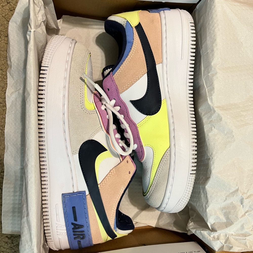 Nike Air Force 1